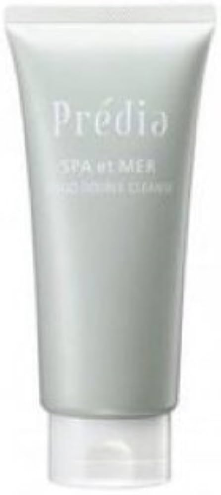 Amazon | コーセー プレディア Predia スパ・エ・メール ファンゴ W