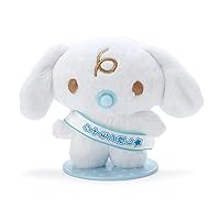 Amazon.co.jp: サンリオ(SANRIO) ウサハナ ぬいどりドールS(ぴたっと