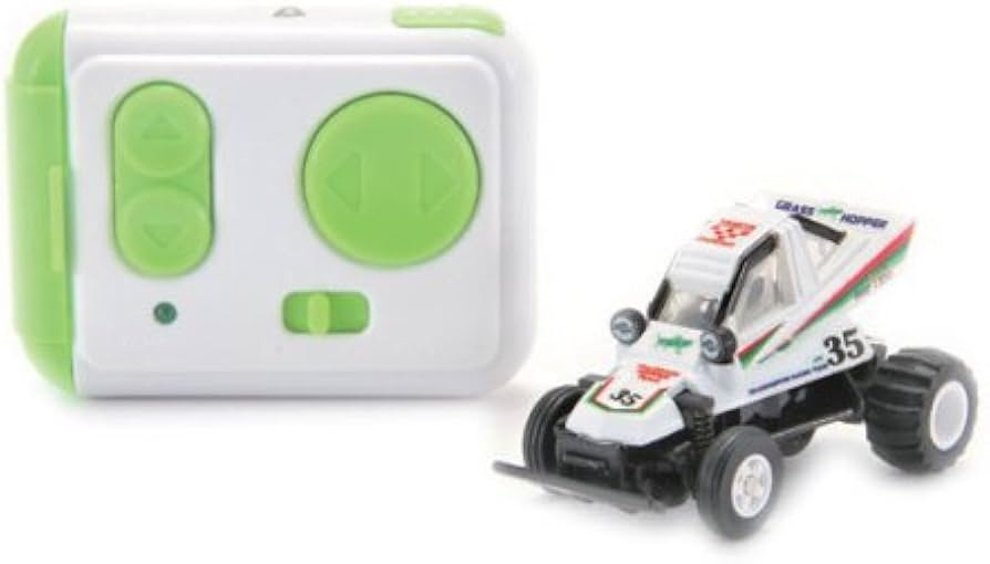 Amazon.co.jp: Qステア TS02 グラスホッパー : おもちゃ