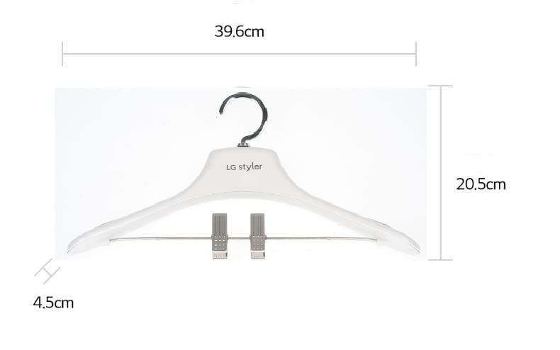 Amazon.co.jp: LGスタイラーハンガー (レギュラー) : ホーム＆キッチン
