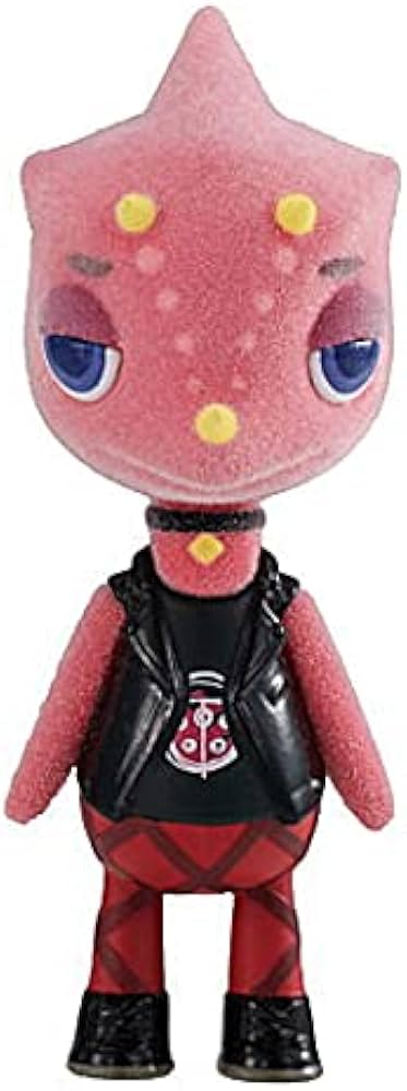 Amazon.co.jp: あつまれ どうぶつの森 ともだちどーる [3.レックス