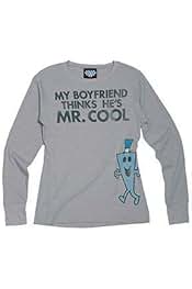 Amazon.co.jp: JUNK FOOD(ジャンクフード) - レディースTシャツ