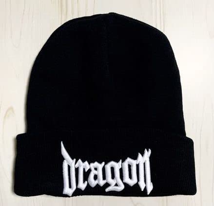 Amazon.co.jp: G-DRAGON ドラゴン ニット帽 ビーニー BIGBANG