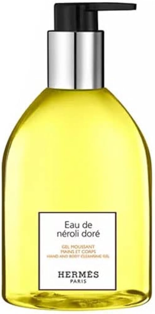 Amazon.co.jp: エルメス オードゥネロリドレ ハンド＆ボディ