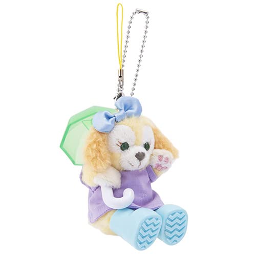 2022年】ビューティフル・レイニーデイズ人気グッズ37選！ダッフィー春