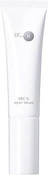Amazon.co.jp: ドクターケイ(Dr.K) ABC-Gリペアセラム【美容液
