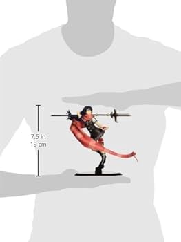 Amazon | 百花繚乱 宝蔵院胤舜 (1/8スケール PVC製塗装済完成品