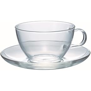 Amazon.co.jp: カップ＆ソーサー - カップ・マグ・ソーサー: ホーム