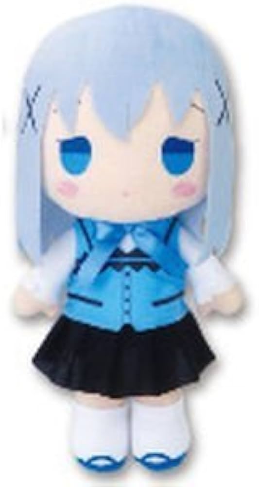 Amazon | ご注文はうさぎですか？？ デフォルメぬいぐるみXL Part1