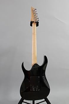 Amazon | Ibanez/RG Series/黒 | エレキギター | 楽器・音響機器