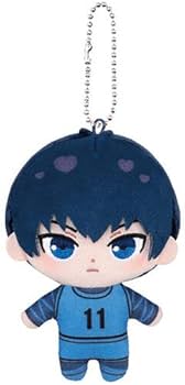 Amazon | ブルーロック ぷにとっぷ カプセルぬいぐるみこれくしょん