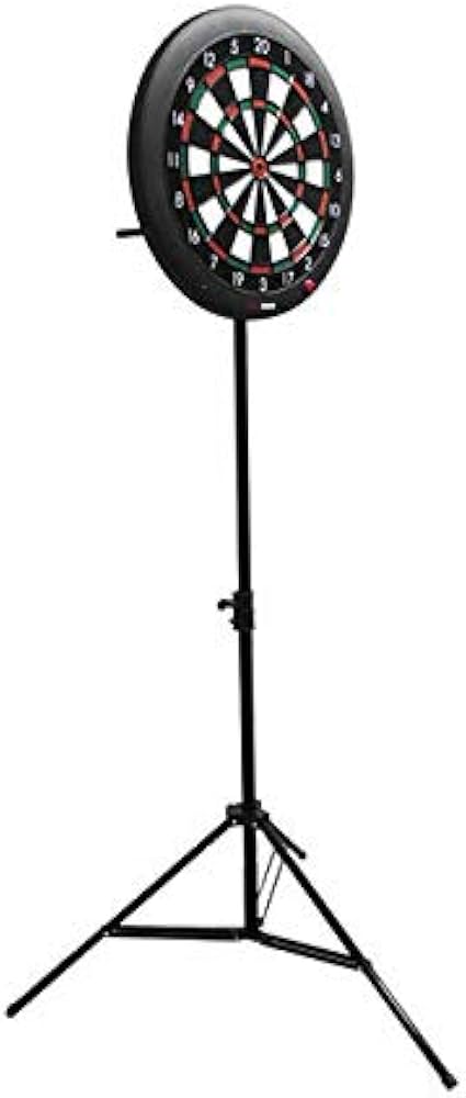 Amazon | ダーツ スタンド TRiNiDAD トリニダード Multi Darts Stand