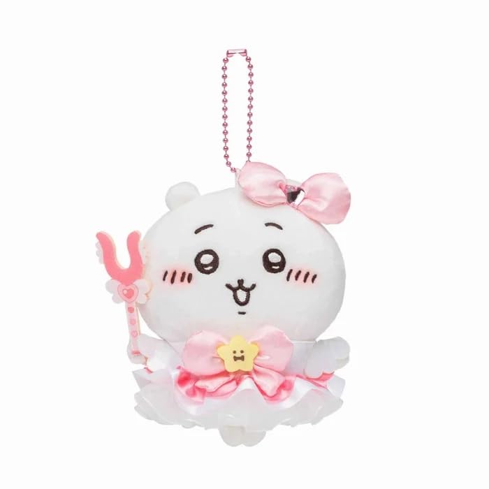 Amazon.co.jp: ちいかわ まじかるちいかわ マジカルチャージマスコット