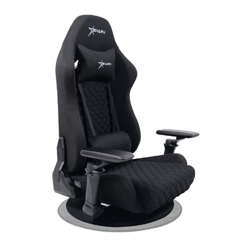 ゲーミング座椅子 ファブリック」の人気商品一覧 | 安い商品を通販