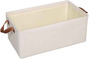 Amazon｜Luckycoco 収納ケース 収納ボックス ソフトボックス収納