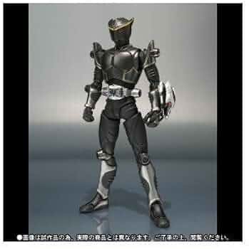 Amazon.co.jp: S.H.Figuarts 劇場版 仮面ライダー龍騎 EPISODE FINAL