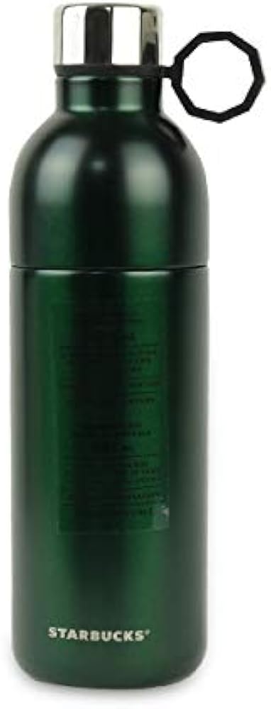 Amazon.co.jp: [スターバックス] StarBacks 20 fl oz 591ml タンブラー