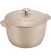 Amazon.co.jp: 【 STAUB × minä perhonen 】 staub ストウブ 「 ホット