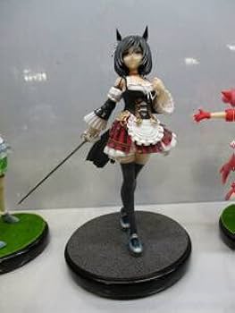 Amazon | WF2022冬 蒼のスキマ 17 エイシンフラッシュ ガレージキット