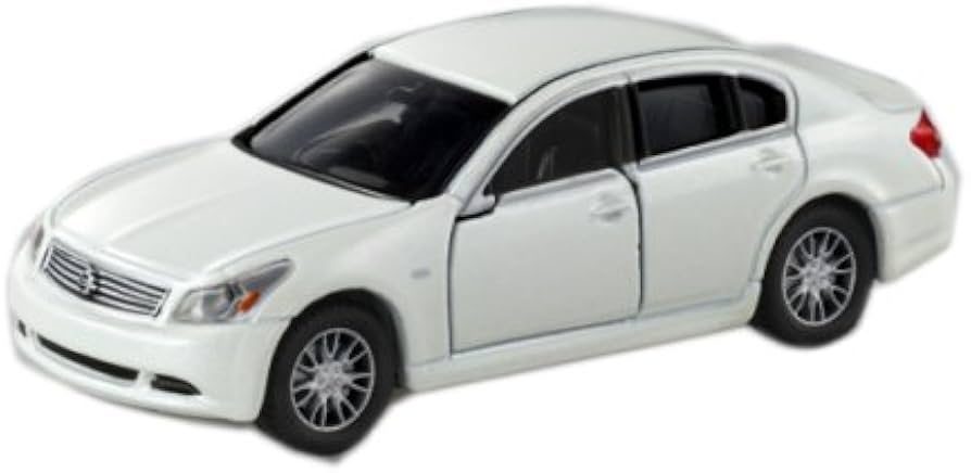 Amazon | トミカ トミカリミテッド 0089 日産スカイライン | ミニカー