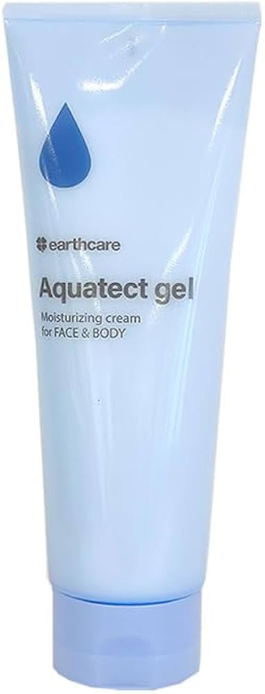 Amazon.co.jp: アクアテクトゲル 250g シワ・たるみ 高保湿