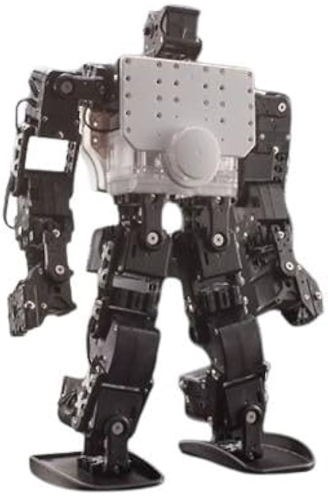 Amazon | KXR-L2 ヒューマノイド型 Ver.2 | サブマシンガン 通販