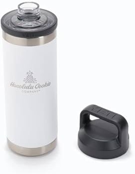 Amazon.co.jp: 【公式】Honolulu Cookie x YETIタンブラー(18oz