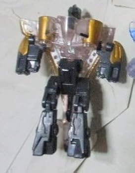 Amazon.co.jp: トランスフォーマー マイクロン伝説 エアアサルト