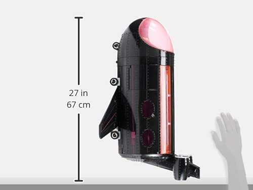 Amazon.co.jp: LOL Surprise OMG Remix 4-in-1 Plane Playset
