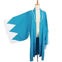 未開封】沖田総司 京都限定 ご当地キティ 新選組 着物 袴【匿名配送