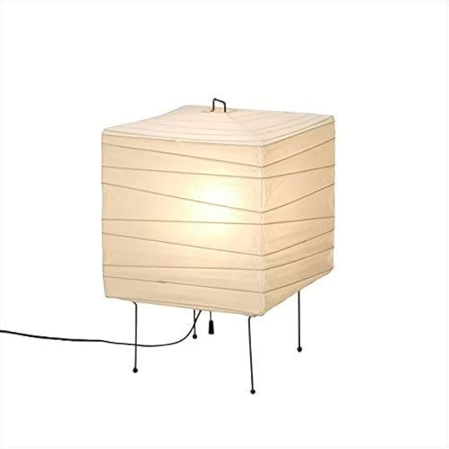 Amazon.co.jp : イサムノグチAKARI3X : ホーム＆キッチン