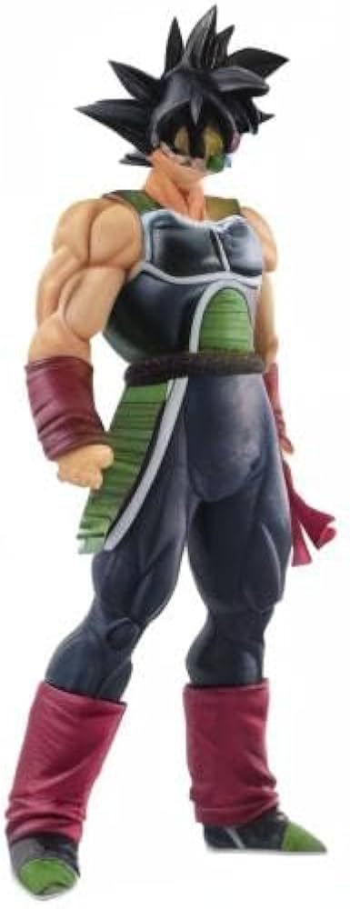 Amazon.co.jp: ドラゴンボールZ Grandista Resolution of Soldiers