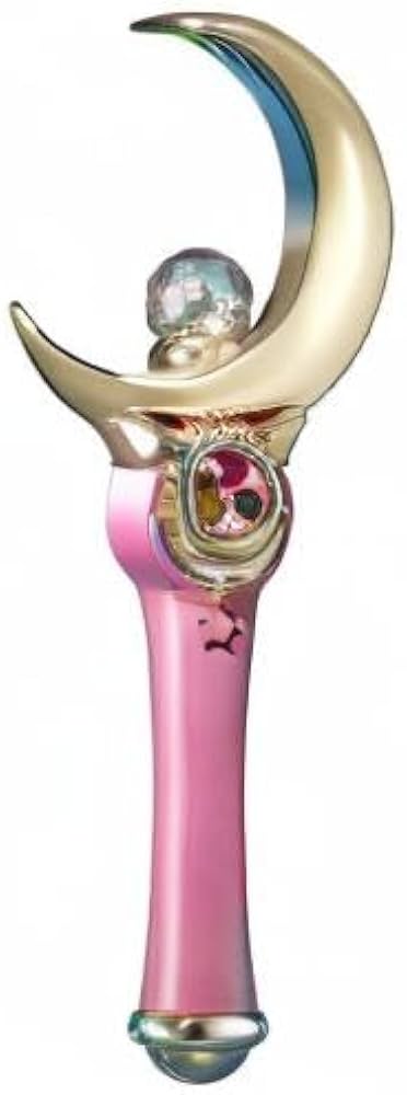 BANDAI PROPLICA 美少女戦士セーラームーン 3点セット PROPLICA