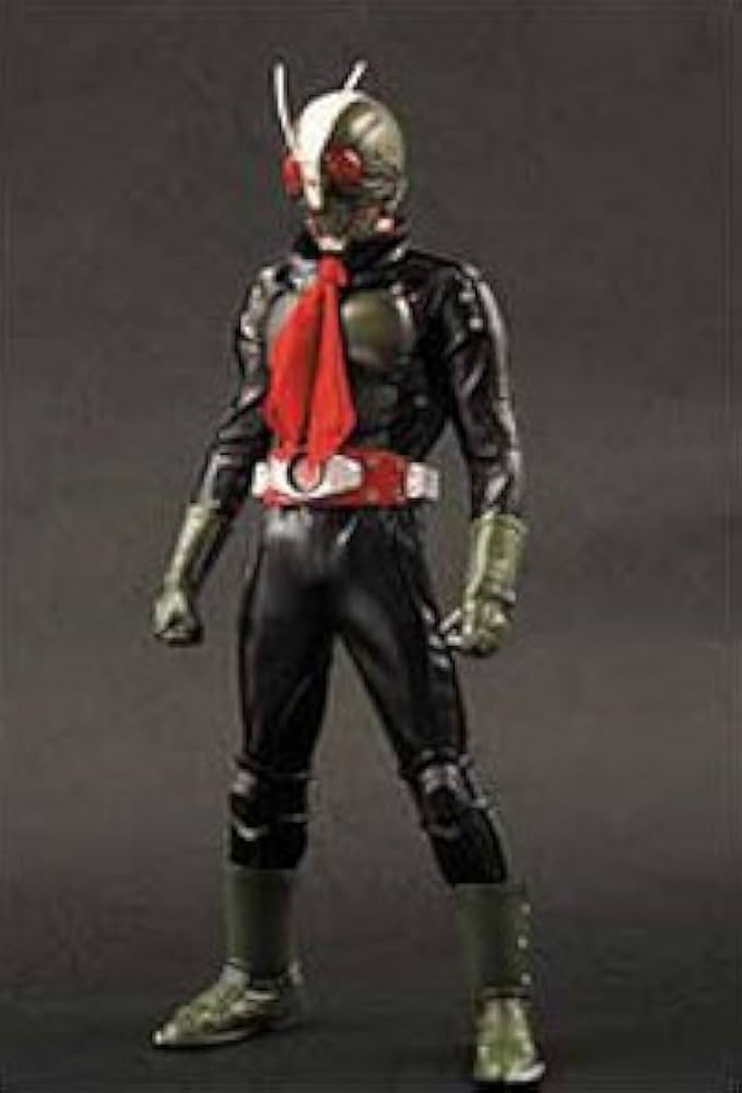 Amazon.co.jp: PROJECT BM! 仮面ライダーTHE NEXT 2号 初回購入