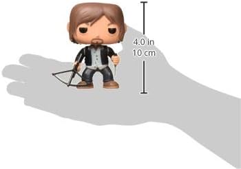 Amazon.co.jp: FUNKO POP (ファンコ) ダリル・ディクソン バイカー