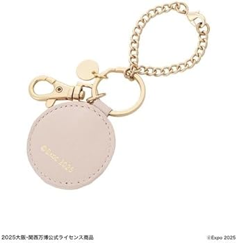 Amazon.co.jp: [サマンサタバサ] EXPO 2025」コラボチャーム ブラック