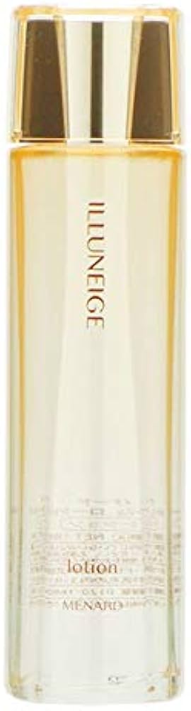Amazon | メナード MENARD イルネージュ ローション 130mL | MENARD
