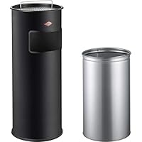 Amazon.co.jp: WESCO(ウェスコ) スモーキングスタンド&メタルライナー