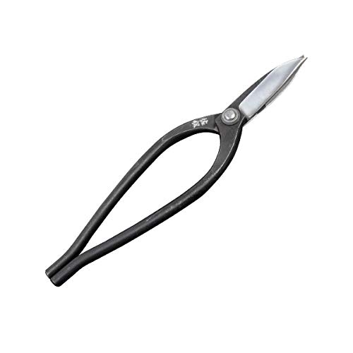 Amazon | 佐保 植木用 切箸 白紙鋼 8寸 (植木鋏 きりばし) | 園芸用はさみ