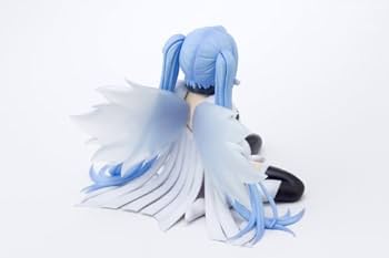 Amazon | そらのおとしものf ニンフ (1/6スケール PVC塗装済み完成品
