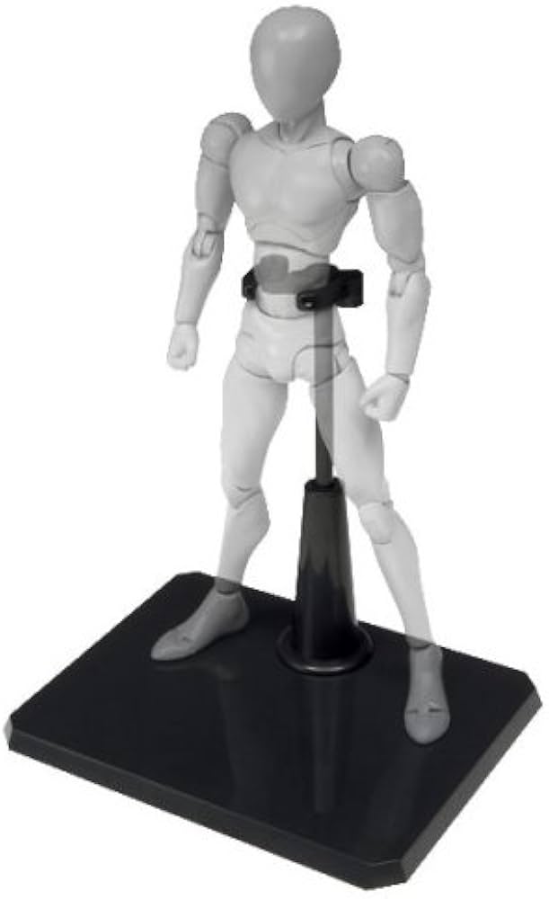 Amazon.co.jp: TAMASHII NATIONS 魂STAGE ACT1 スタンドサポートタイプ