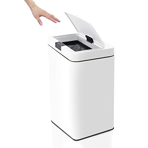 センサーゴミ箱｜45L容量！自動開閉のおすすめランキング｜わたしと