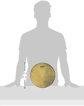 Amazon | スキンディープ(UL-0110BT-013) Pandeiro交換用ヘッド