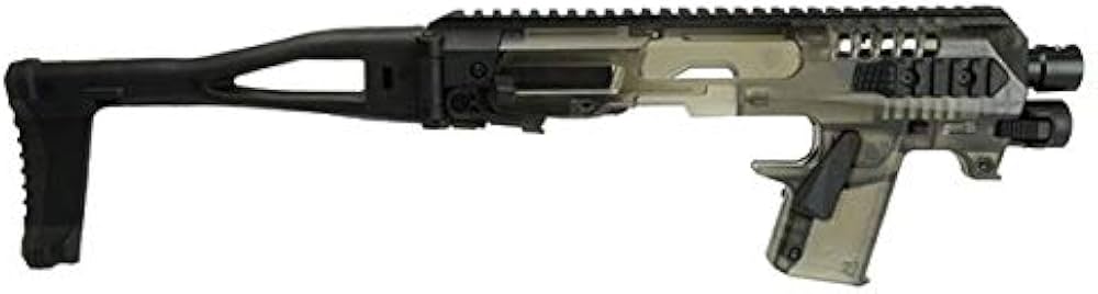 Amazon.co.jp: CAA タイプ Micro RONI コンバージョンキット Gen4