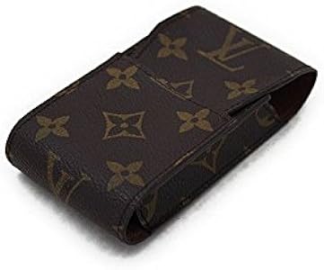 Amazon | [ルイヴィトン] モノグラム ライン エテュイ シガレット