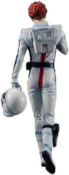 Amazon | GGGシリーズ 機動戦士ガンダム 逆襲のシャア アムロ・レイ