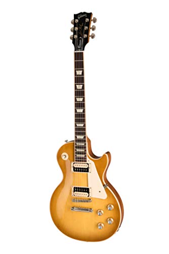 Amazon | Gibson Les Paul Classic Honeyburst レスポールクラシック