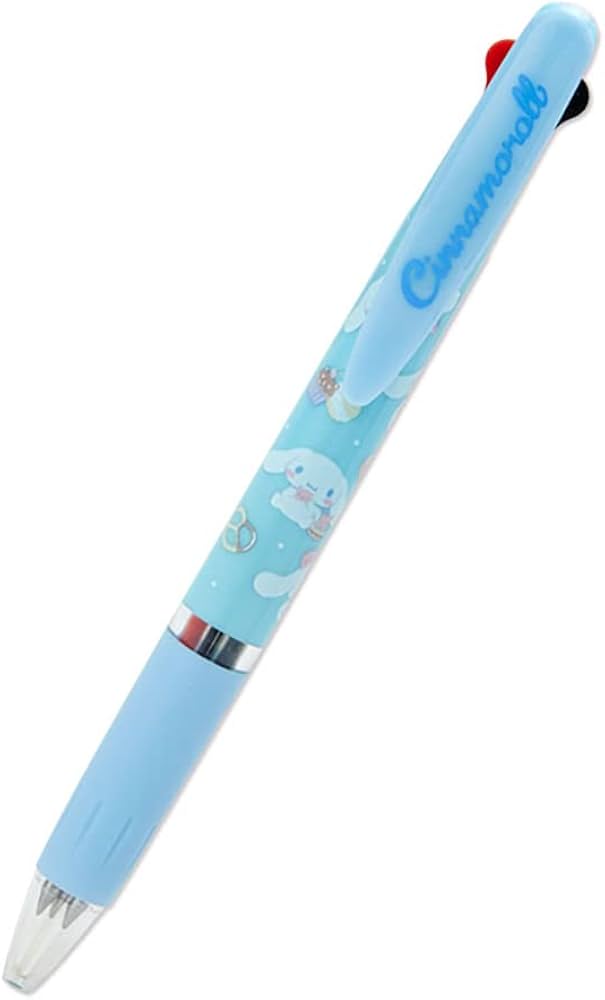 Amazon.co.jp: サンリオ(SANRIO) シナモロール 三菱鉛筆 ジェット