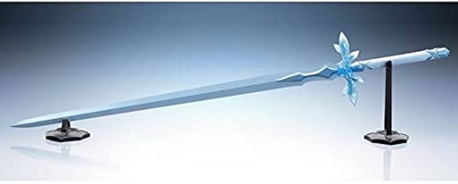 Amazon.co.jp: PROPLICA 青薔薇の剣 ソードアート・オンライン アリシ