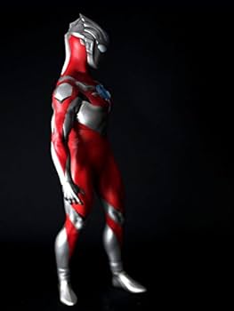 Amazon | CCP 1/6 特撮シリーズ Vol.075 ウルトラマンオーブ THE